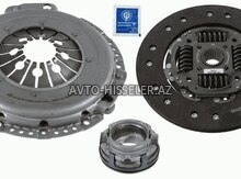 Mercedes Feredo çaşka (friksional disk dəsti)